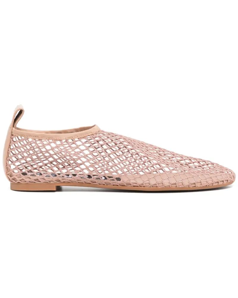 SENSO Cordelia Ballerinas - Rosa Rosa