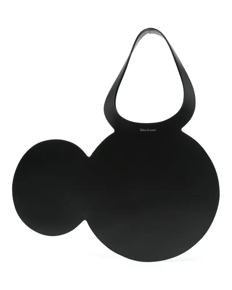 COPERNI x Disney Mickey Tote Bag - Schwarz Schwarz