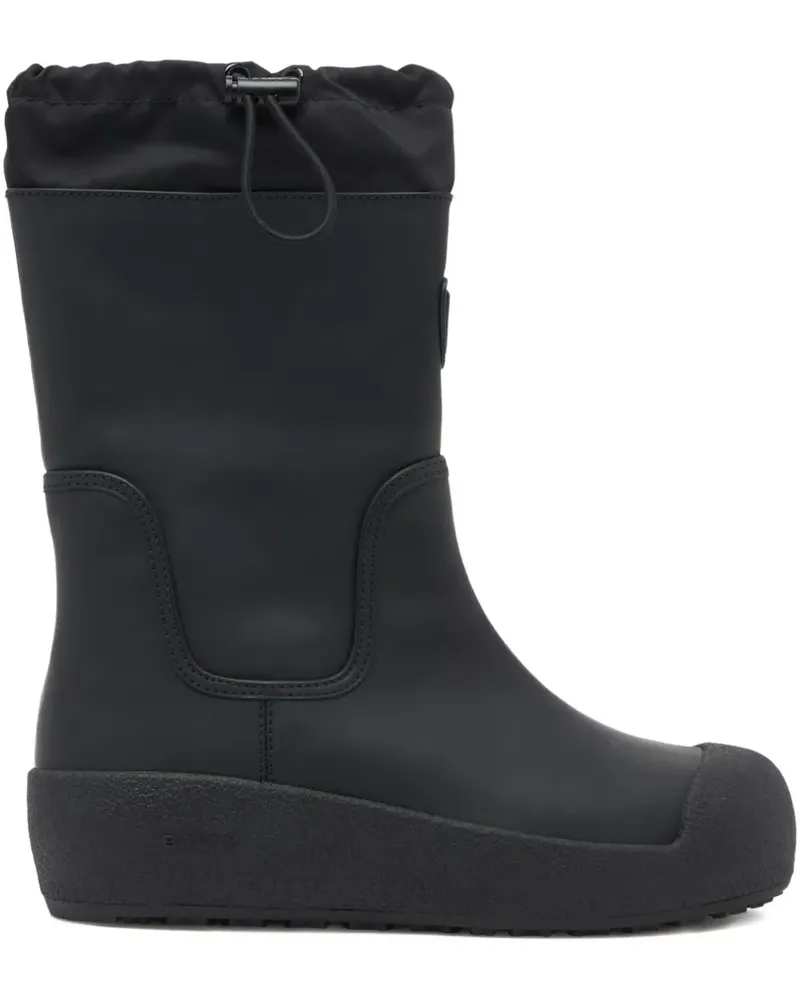 Bally Klassische Stiefel - Schwarz Schwarz