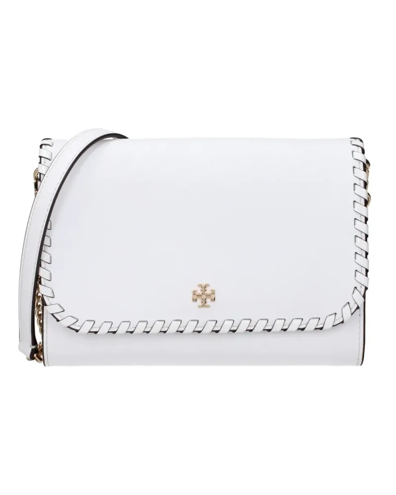 Tory Burch Kira shoulder bag - Weiß Weiß