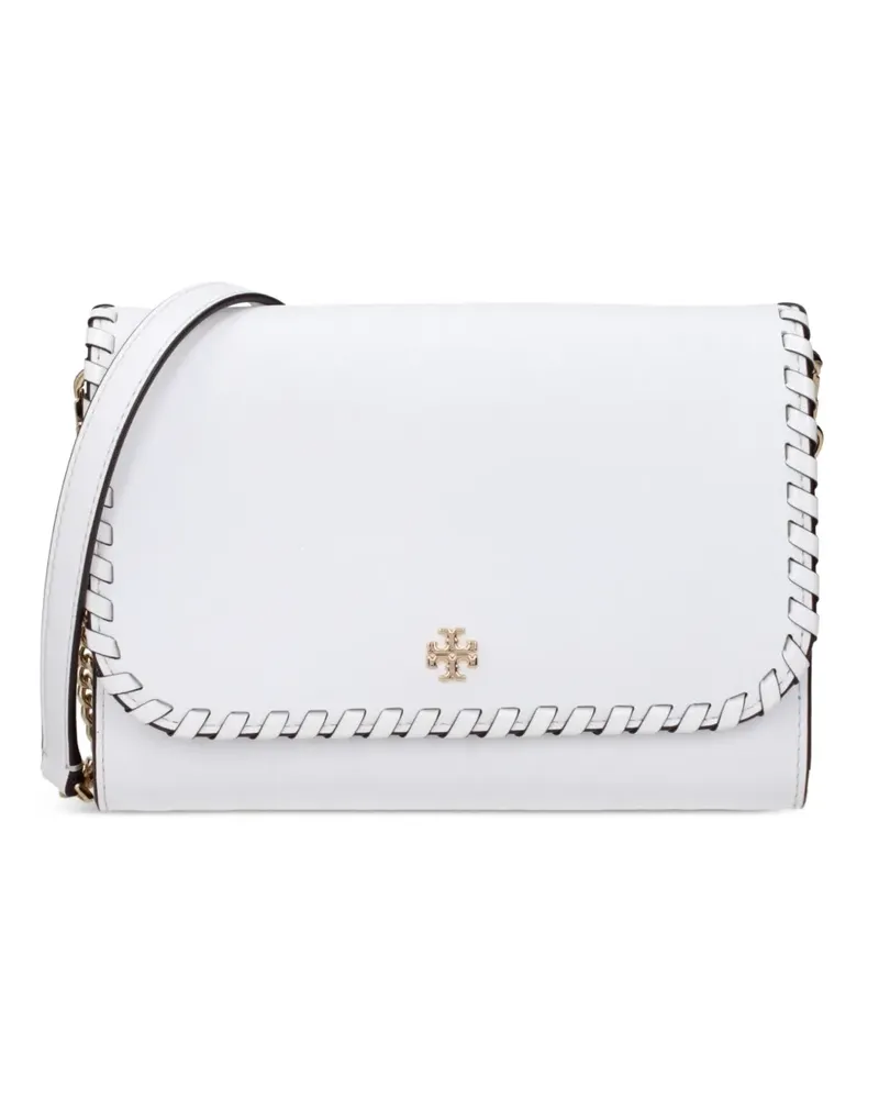 Tory Burch Kira shoulder bag - Weiß Weiß