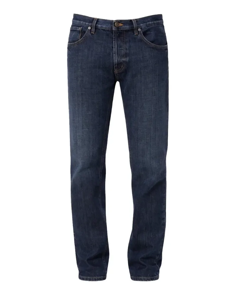 Dondup Brighton trousers - Blau Blau