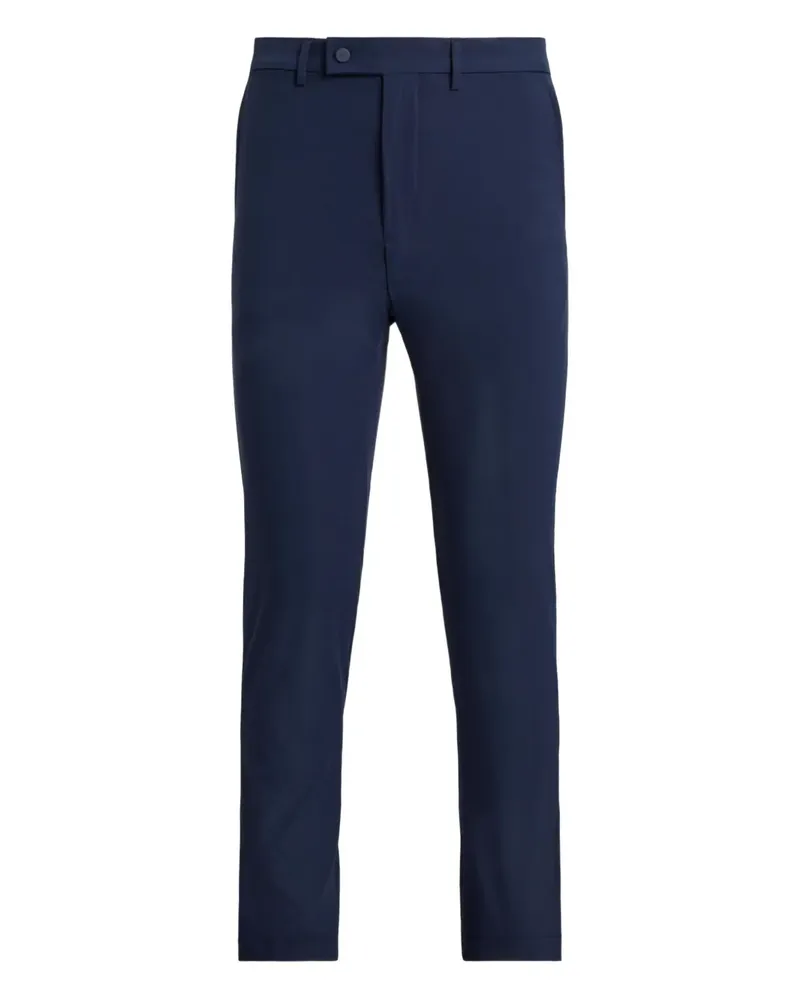 Ralph Lauren Klassische Sporthose - Blau Blau