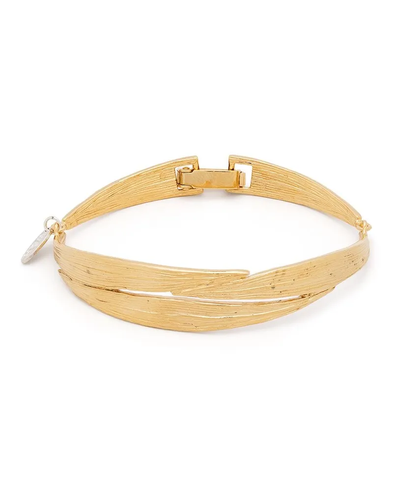 Wouters & Hendrix Voyages Naturalistes Armband Gold