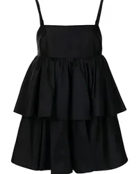 macgraw Conversation Minikleid Schwarz