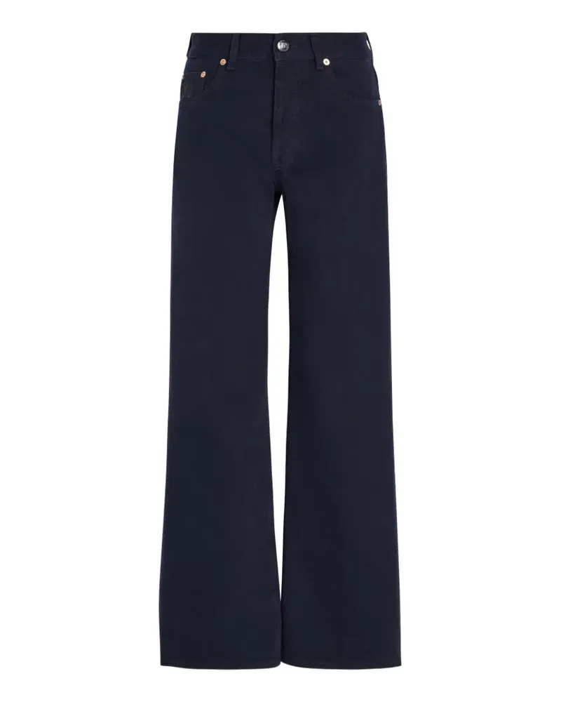 Blazé Milano Clapotis Maline Jeans - Blau Blau