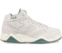 M Squad Mid Sneakers - Weiß