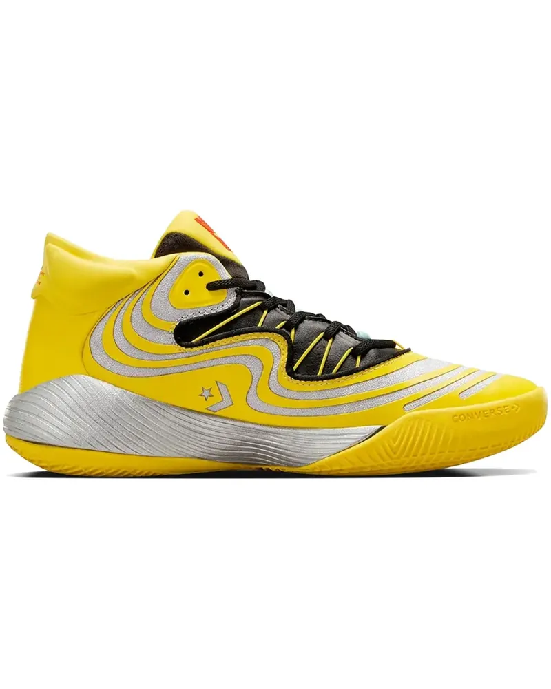Converse x Transformers All Star BB Shift CX Sneakers - Gelb Gelb