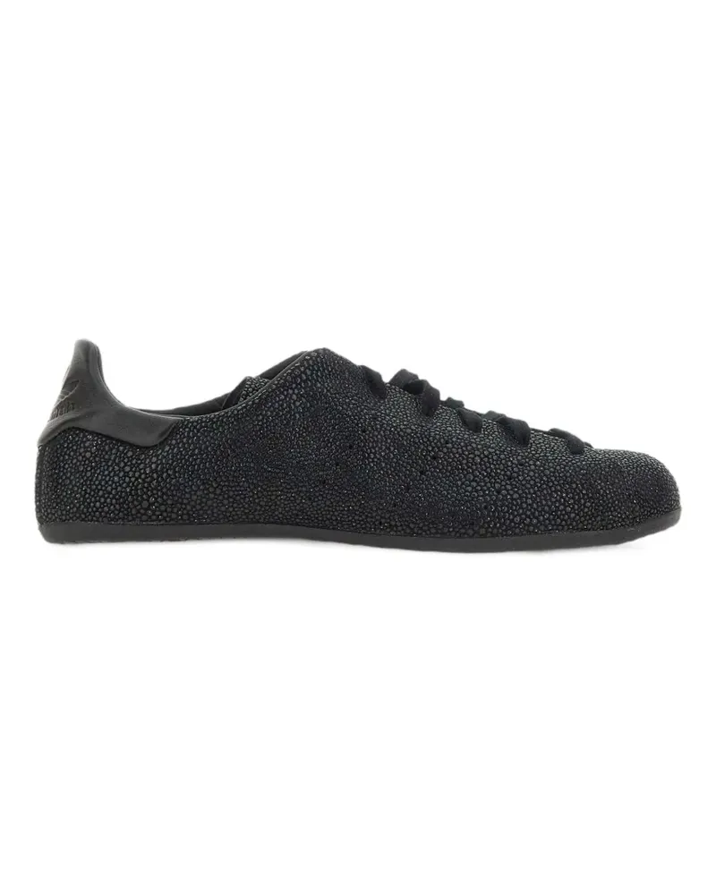 adidas Stan Smith Lo Pro Schuhe - Schwarz Schwarz
