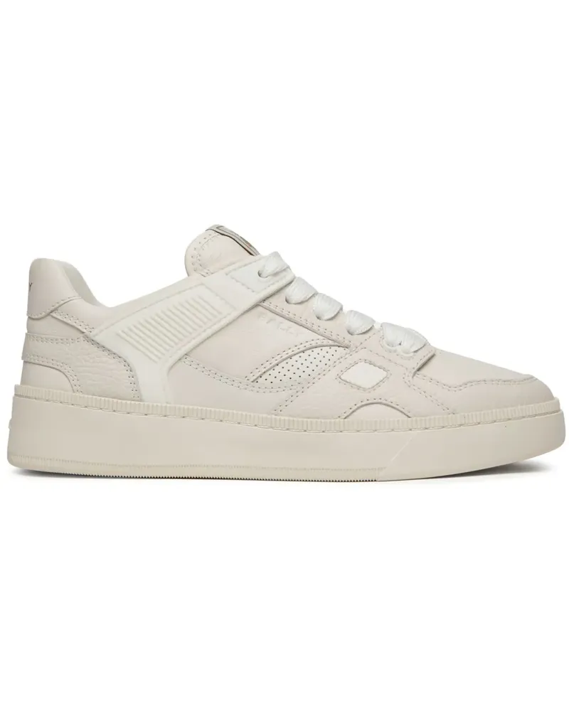 Bally Raise Sneakers - Weiß Weiß