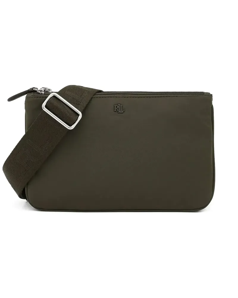 Ralph Lauren medium Landyn shoulder bag - Grün Grün