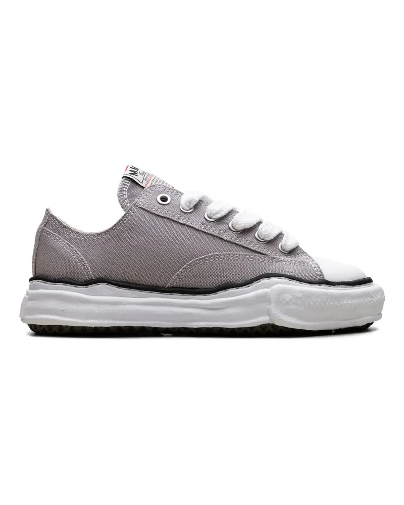MIHARAYASUHIRO Peterson sneakers - Grau Grau
