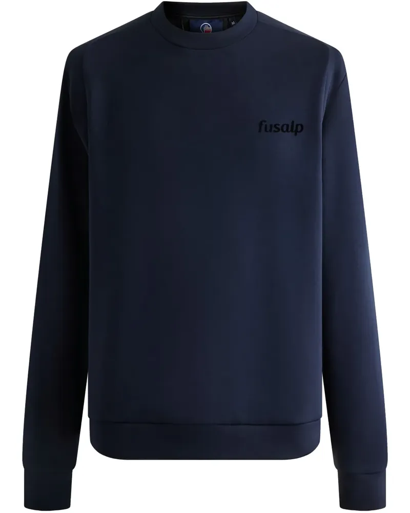 FUSALP Paolo Sweatshirt - Blau Blau