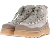 Peka Trek Schnürstiefel - Braun