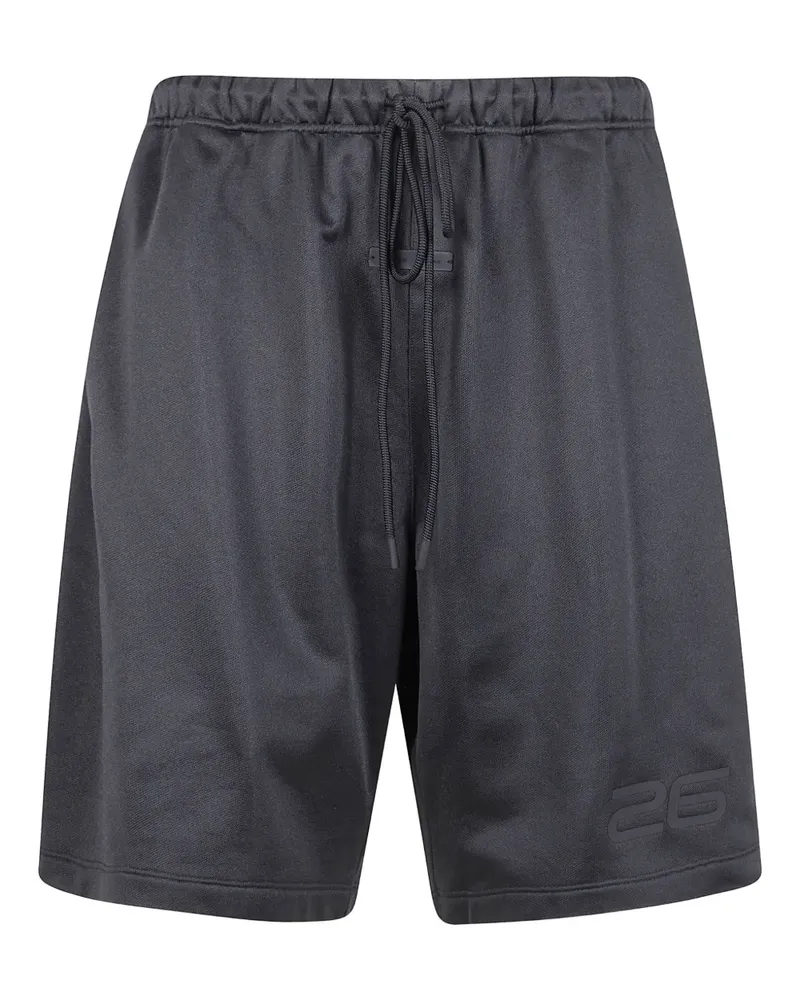 Fear of God Joggingshorts mit Kordelzug - Grau Grau