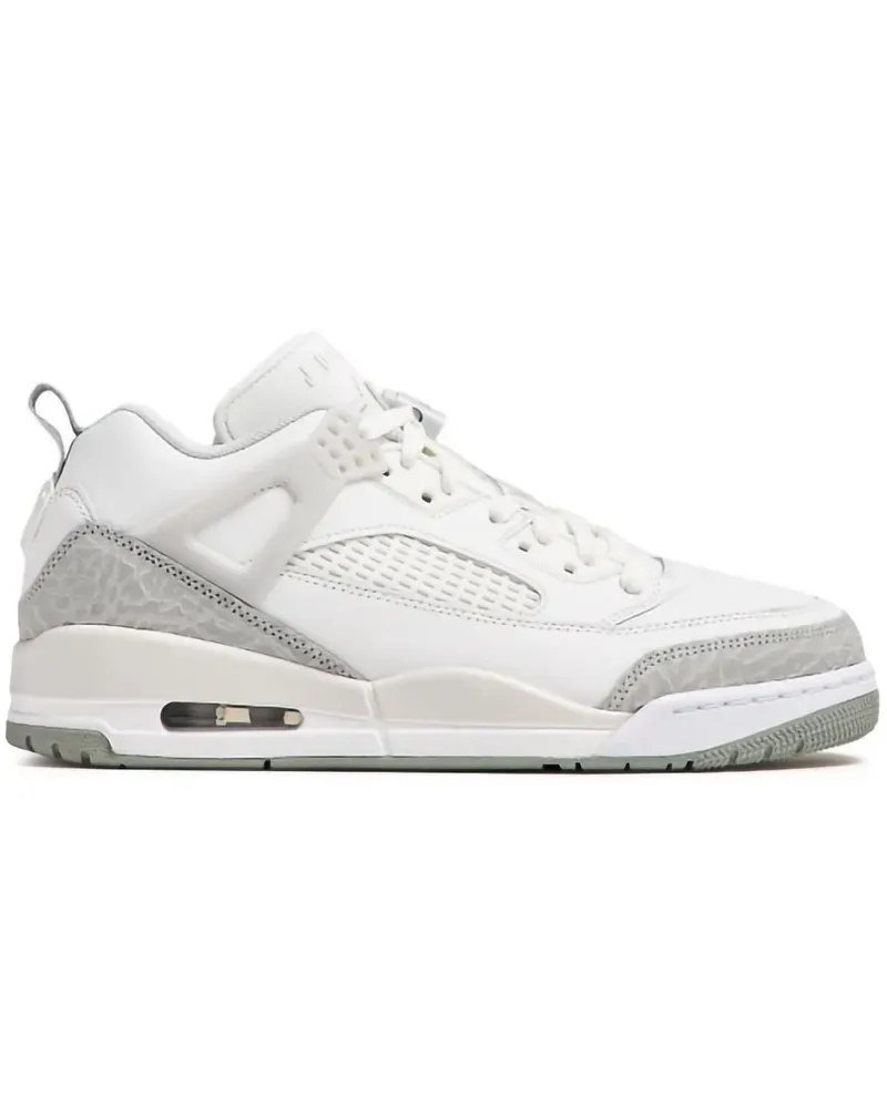 Jordan Spizike Sneakers - Weiß Weiß
