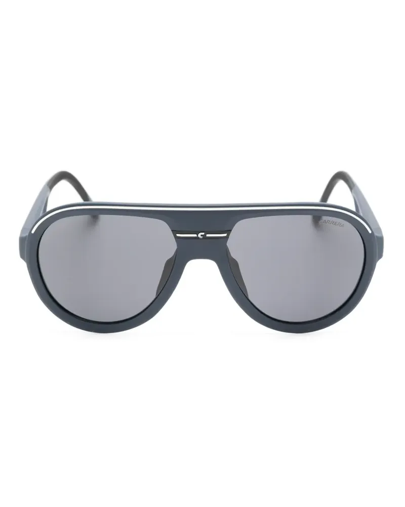 Carrera C Sport 09/S Pilotenbrille - Blau Blau
