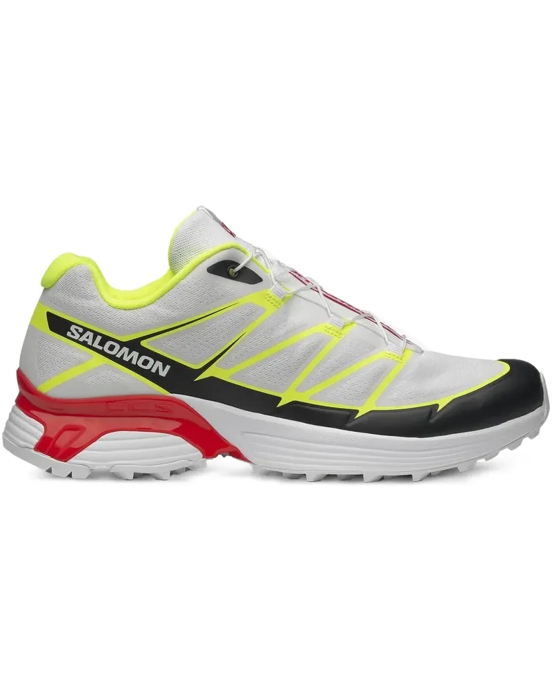 Salomon XT-Pathway 2 Sneakers - Weiß Weiß