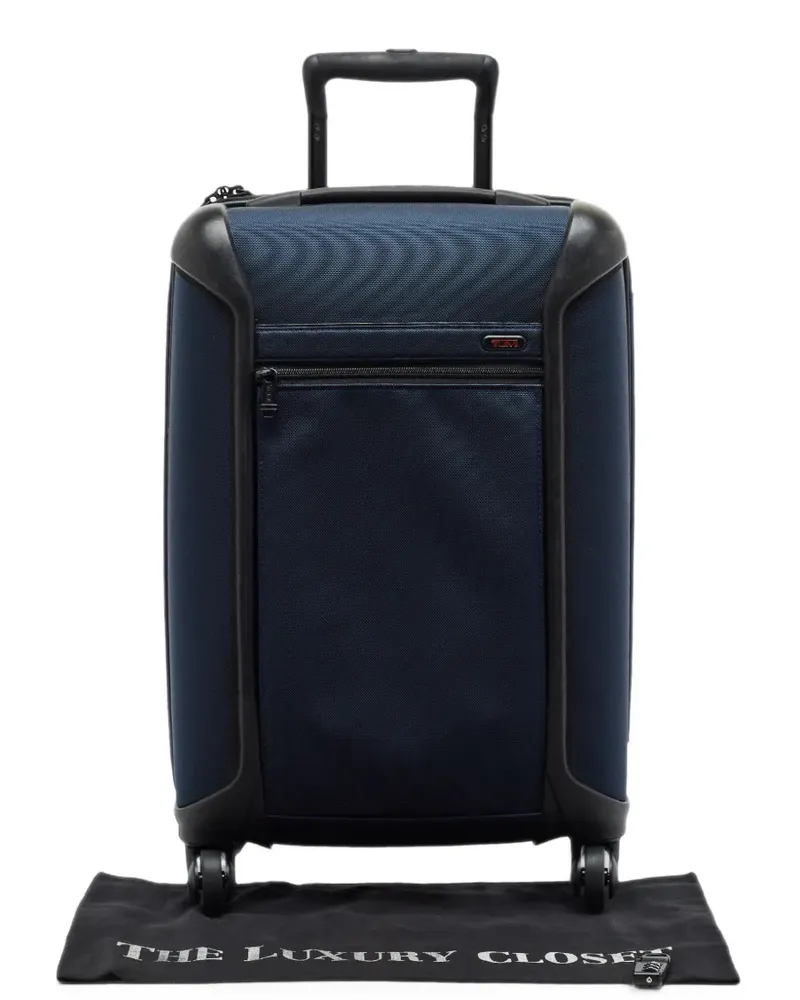 Tumi Gen 4.3 Koffer - Blau Blau