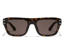 DG Griffe Sonnenbrille - Braun