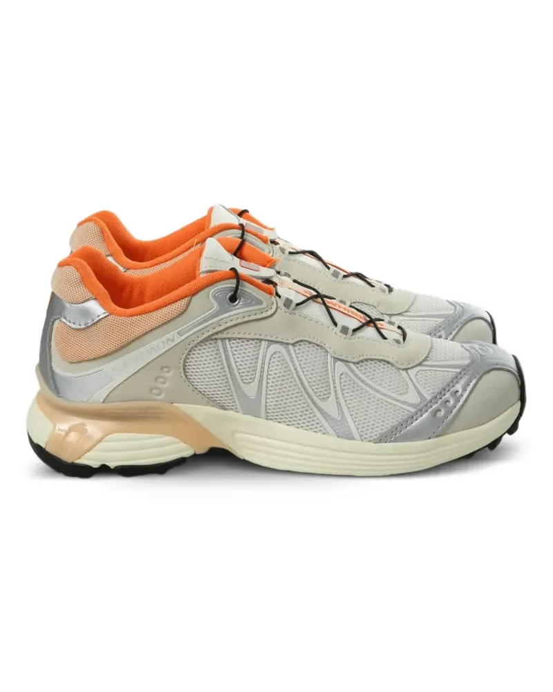 Salomon XT-Whisper sneakers - Nude Nude
