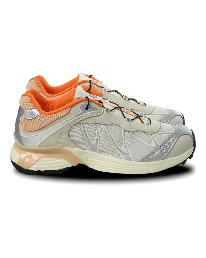Salomon XT-Whisper sneakers - Nude Nude