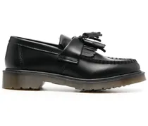 Adrian Loafer - Schwarz