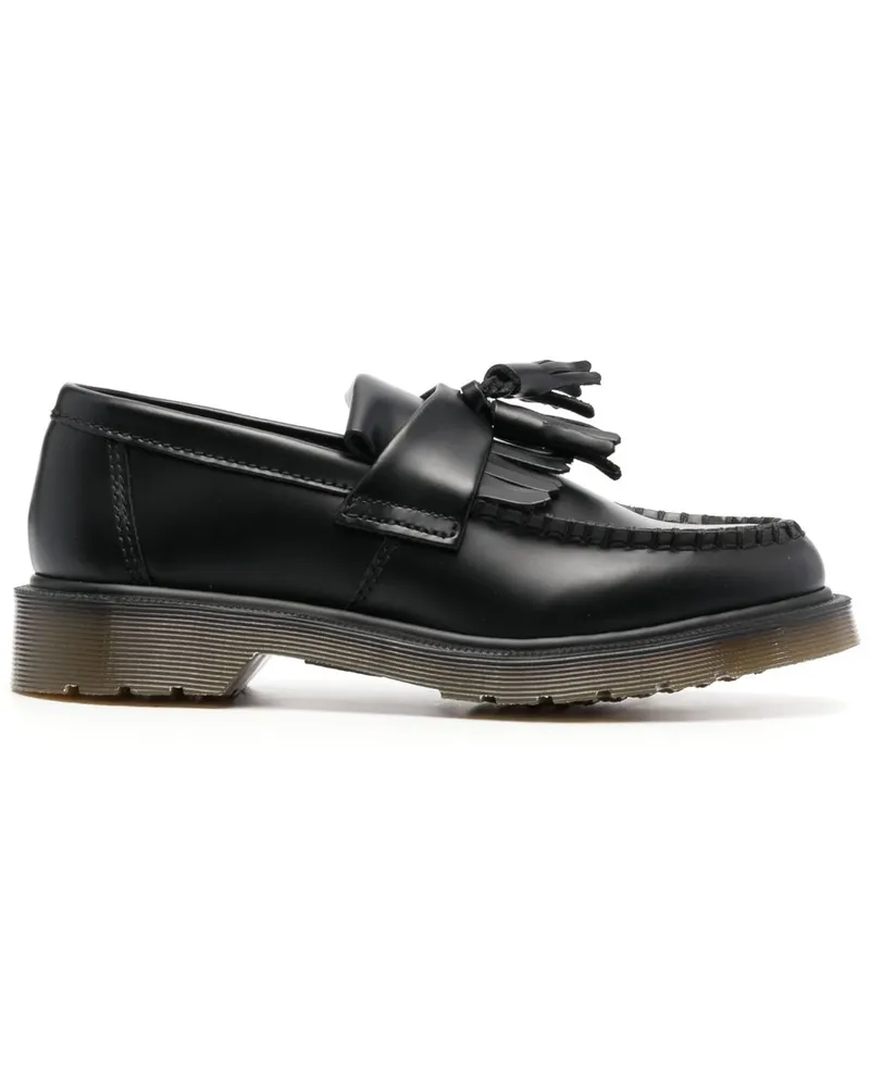 Dr.Martens Adrian Loafer - Schwarz Schwarz