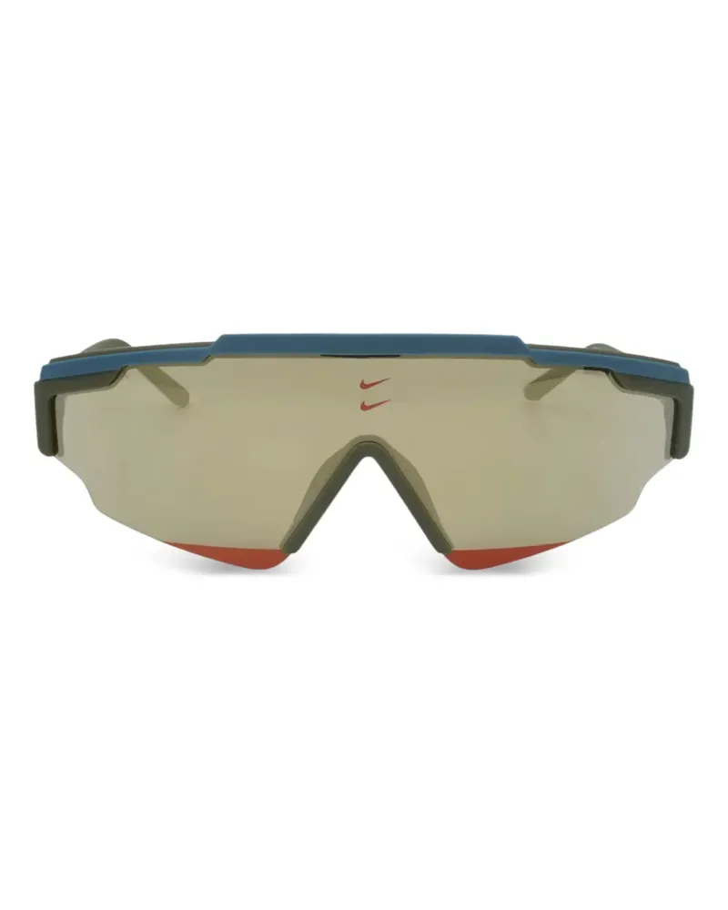 Nike Marquee Edge Sonnenbrille - Grün Grün