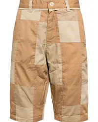 PRIVATE STOCK The Conquest Shorts Braun