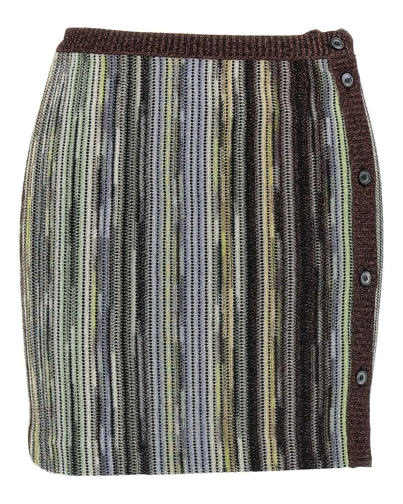 Missoni Caperdoni Rock - Grün Grün