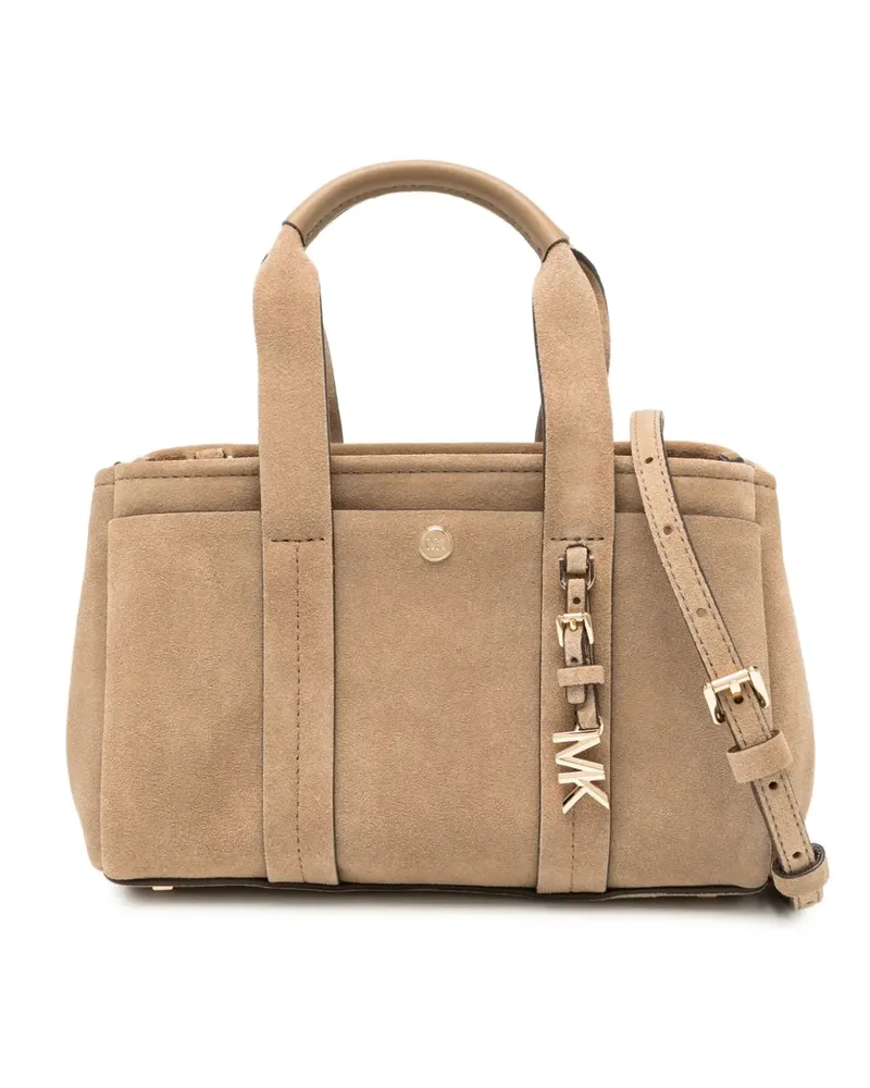Michael Kors Romee Tote Bag - Nude Nude