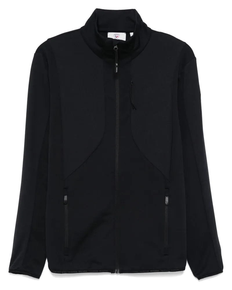 Rossignol Leichte Diretta Jacke - Schwarz Schwarz