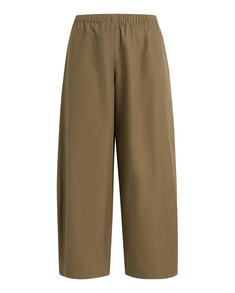 KHAITE Roma Hose - Grün Grün