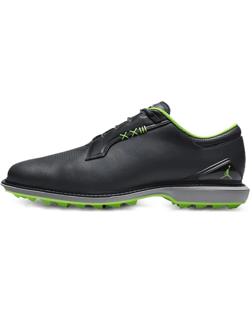 Jordan Air ADG 5 Wide Golf Sneakers - Schwarz Schwarz