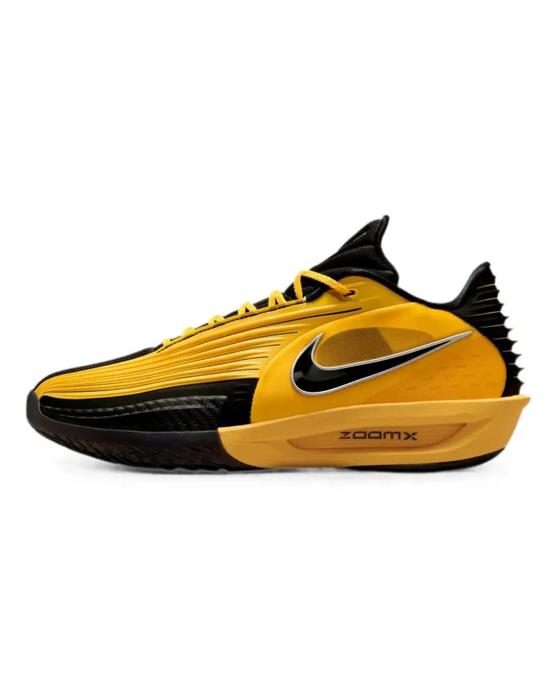 Nike Air Zoom GT Cut 3 Turbo sneakers - Gelb Gelb
