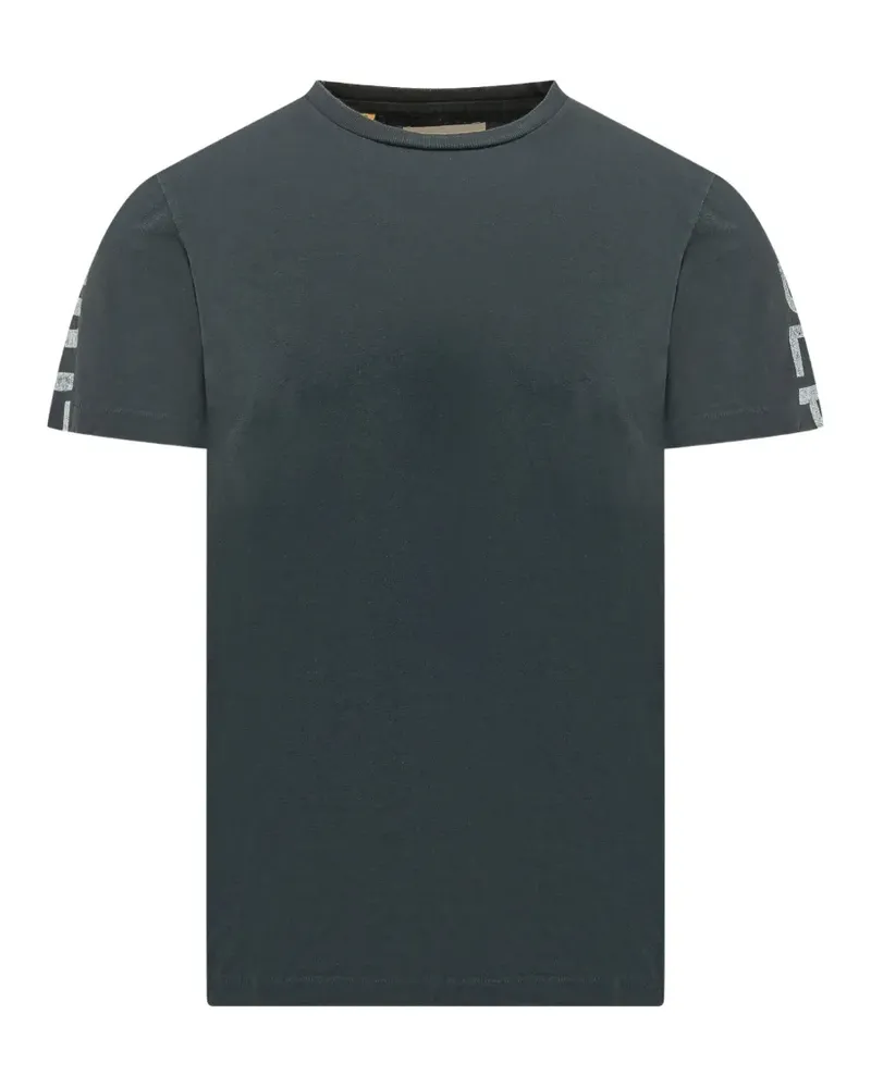 GALLERY DEPT. French Collector short-sleeve T-shirt - Grau Grau