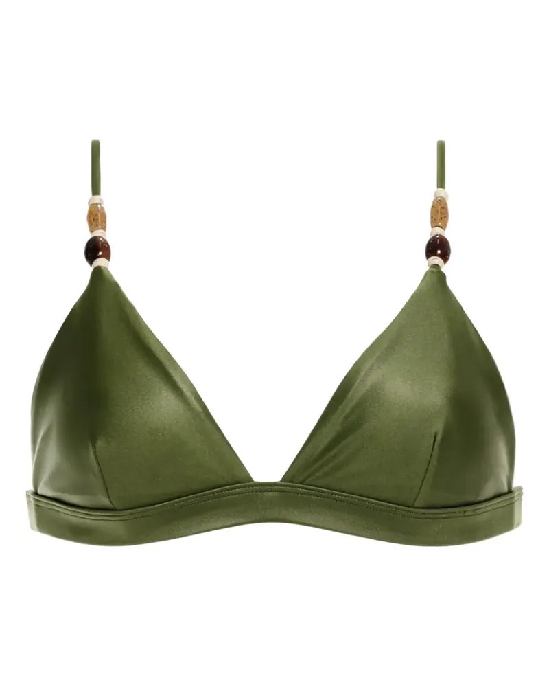 AGUA BENDITA Lisa Aura Bikinioberteil - MULTICOLOR Multicolor