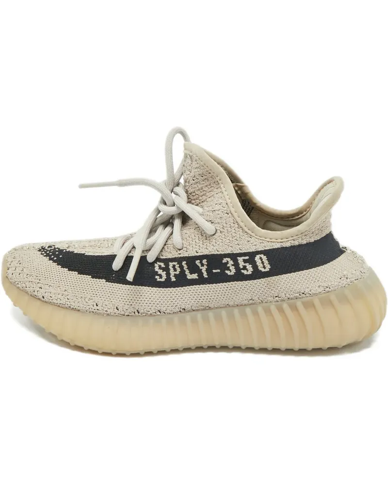 adidas Boost 350 V2 sneakers - Nude Nude