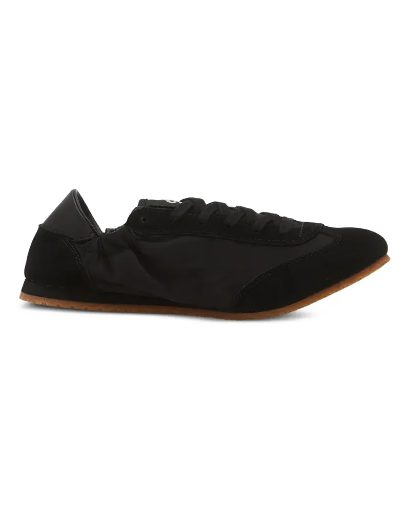 Vans Super Lowpro Ballet Light sneakers - Schwarz Schwarz