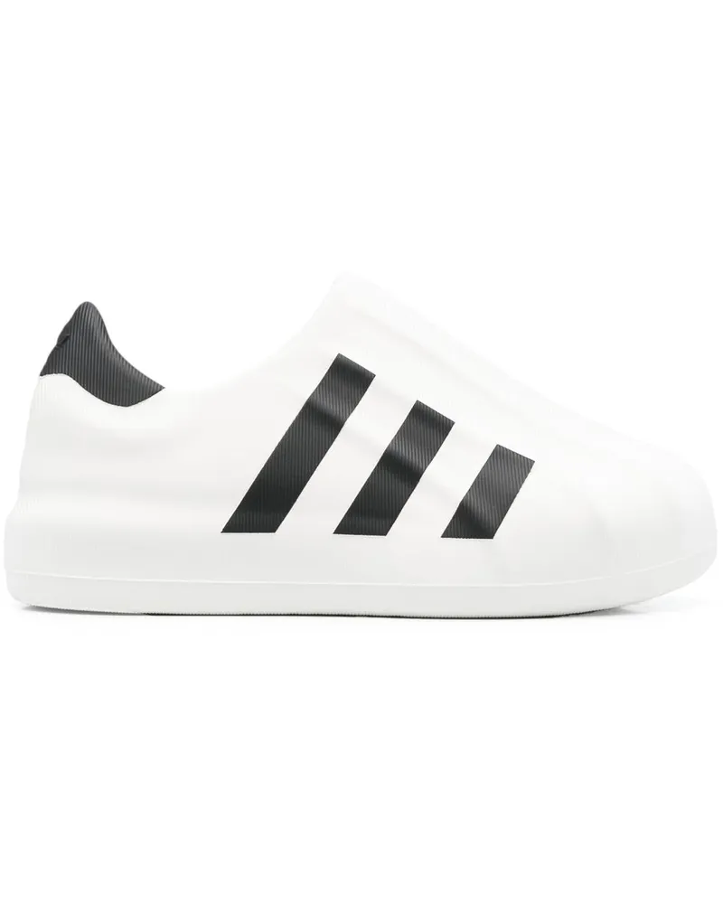 adidas Adiform Superstar Sneakers - Weiß Weiß