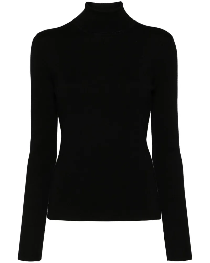 Gabriela Hearst May Pullover Schwarz