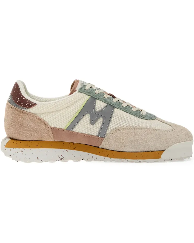 Karhu Mestari Control Sneakers - Grau Grau