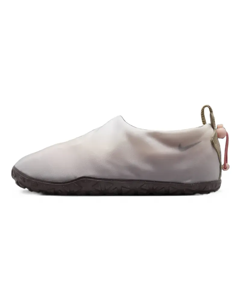 Nike ACG Moc Premium Sneakers - Weiß Weiß