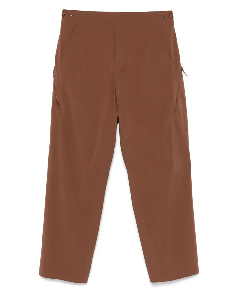 Arc'teryx Spere Hose - Braun Braun