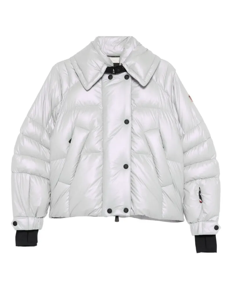 Moncler Jeita Skijacke - Grau Grau
