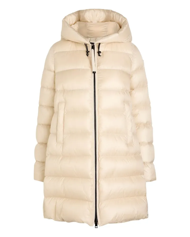 Moncler Suyenne jacket - Nude Nude