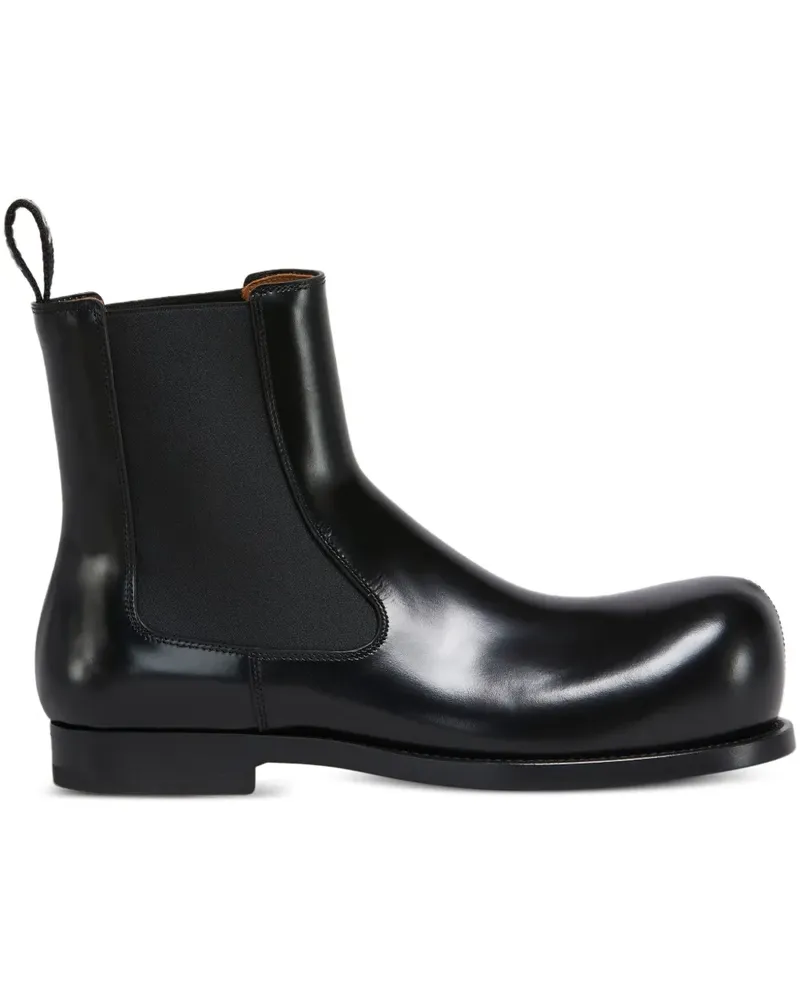 Marni New Wave Stiefel - Schwarz Schwarz