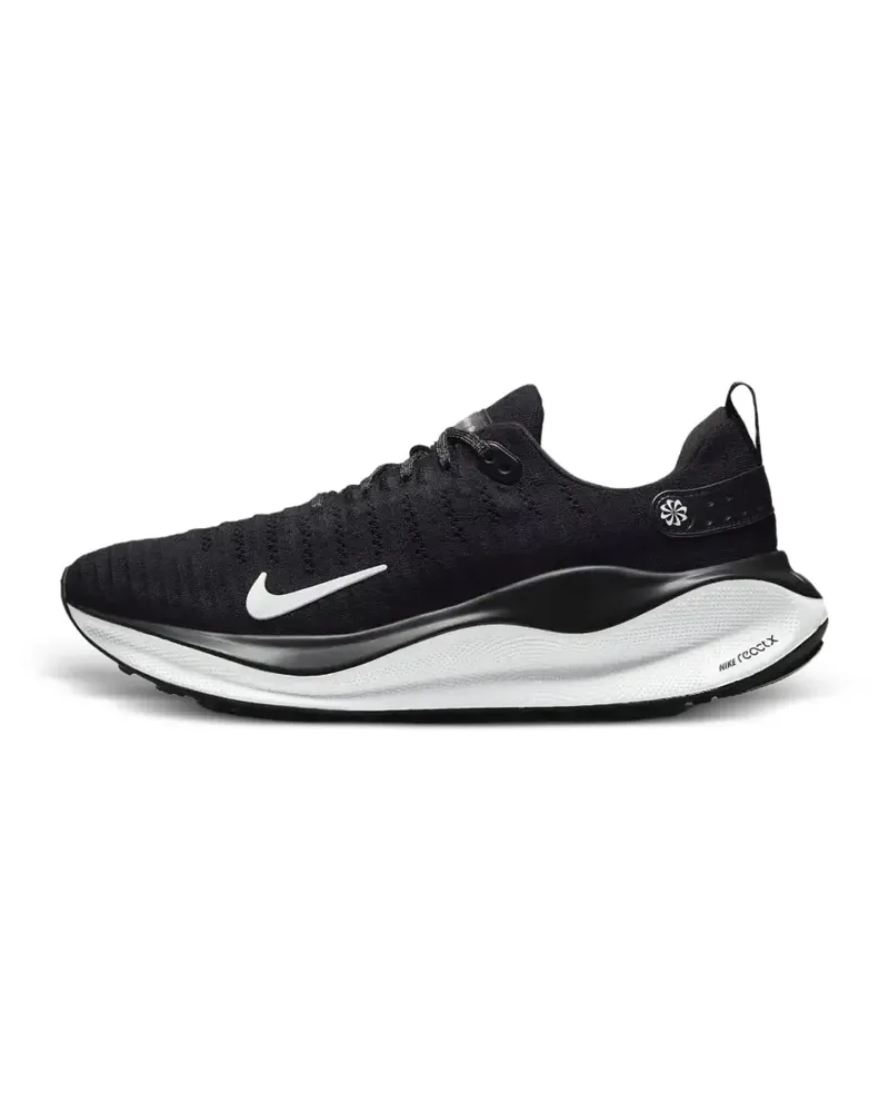 Nike ReactX Infinity Run 4 sneakers - Schwarz Schwarz