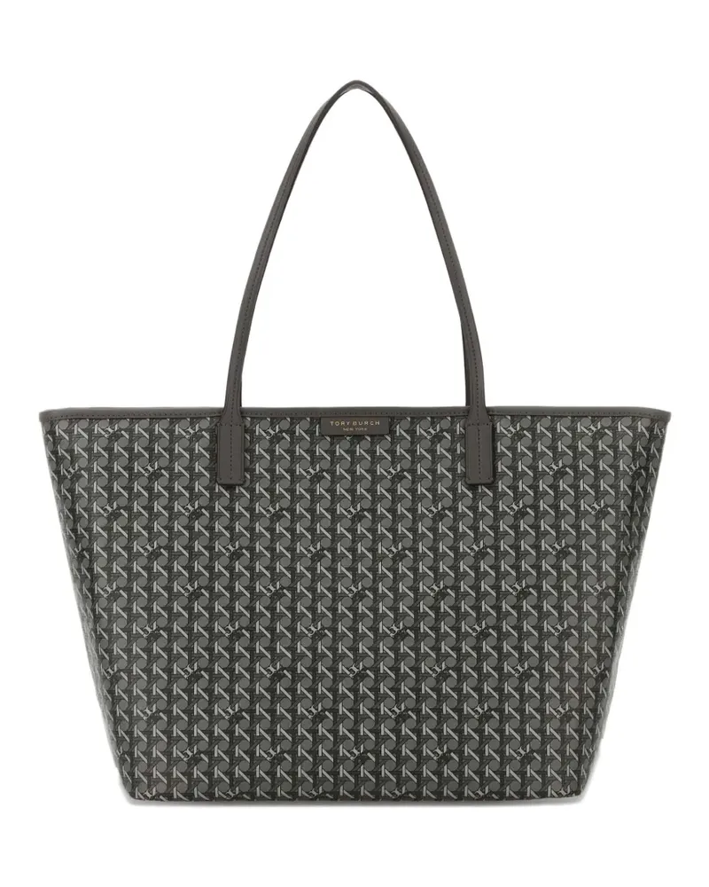 Tory Burch Ever Ready tote bag - Schwarz Schwarz